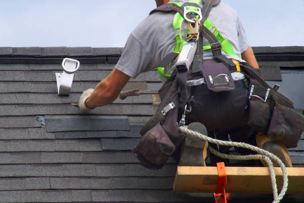 Rich Hill, MO Roofing Contractor Company
