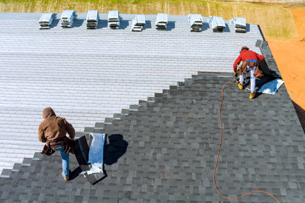 Best Commercial Roofing Services  in Rich Hill, MO