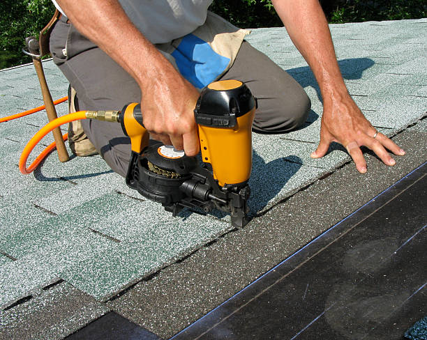 Best Shingle Roofing Installation  in Rich Hill, MO