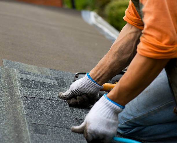 Quick and Trustworthy Emergency Roof Repair Services in Rich Hill, MO