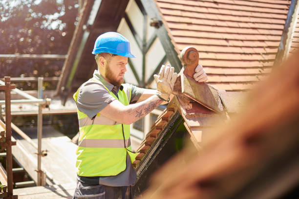 Best Slate Roofing Contractor  in Rich Hill, MO